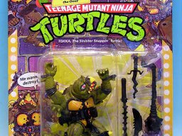 Action Figuren etc
