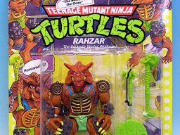 Action Figuren etc