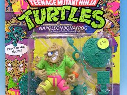 Action Figuren etc