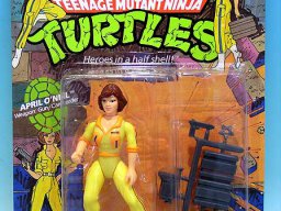 Action Figuren etc