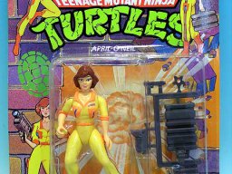 Action Figuren etc