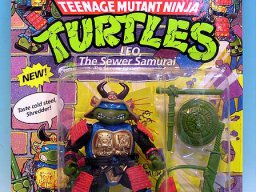 Action Figuren etc