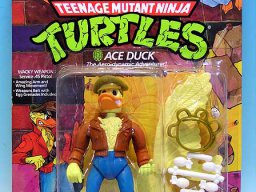 Action Figuren etc