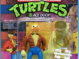 Action Figuren etc