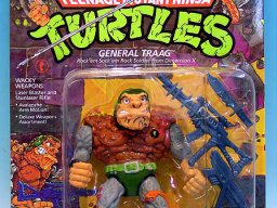 Action Figuren etc