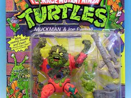 Action Figuren etc
