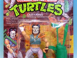 Action Figuren etc