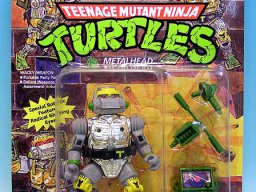 Action Figuren etc