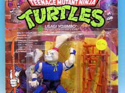 Action Figuren etc