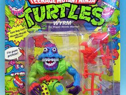 Action Figuren etc
