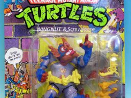 Action Figuren etc