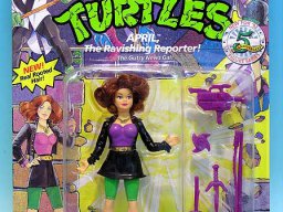 Action Figuren etc