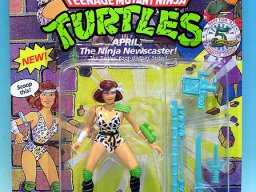 Action Figuren etc