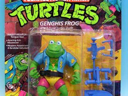 Action Figuren etc