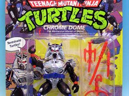 Action Figuren etc