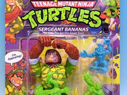 Action Figuren etc