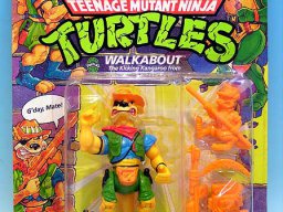 Action Figuren etc
