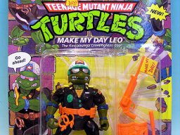 Action Figuren etc
