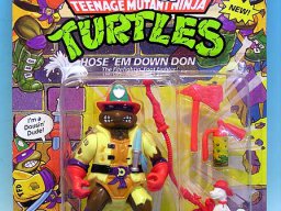 Action Figuren etc