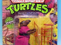 Action Figuren etc