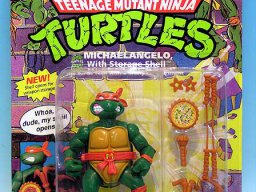 Action Figuren etc