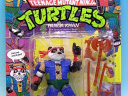 Action Figuren etc