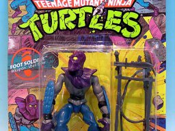 Action Figuren etc