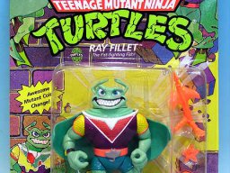 Action Figuren etc