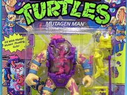 Action Figuren etc