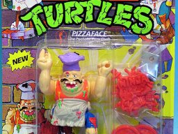 Action Figuren etc