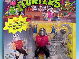 Action Figuren etc