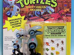 Action Figuren etc
