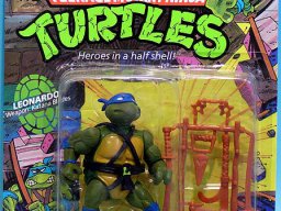 Action Figuren etc