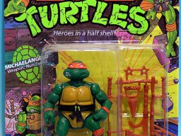 Action Figuren etc