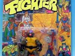 Action Figuren etc