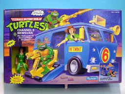 Action Figuren etc