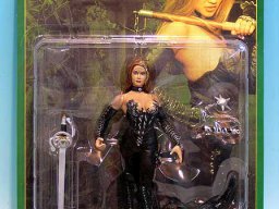 Action Figuren etc