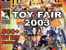 Action Figuren etc