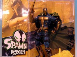 Action Figuren etc