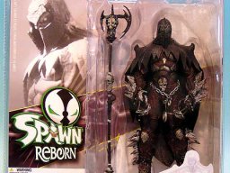 Action Figuren etc
