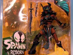 Action Figuren etc