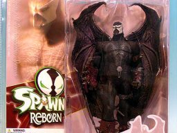Action Figuren etc