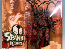 Action Figuren etc