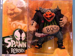 Action Figuren etc