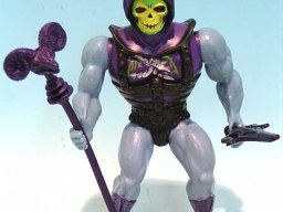Action Figuren etc