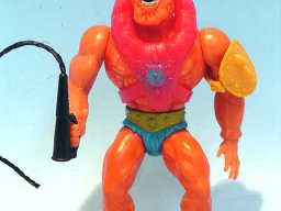 Action Figuren etc