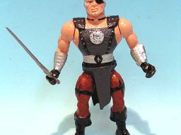 Action Figuren etc