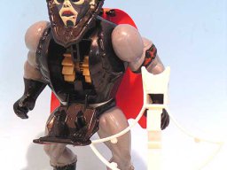 Action Figuren etc
