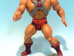 Action Figuren etc