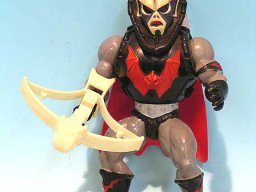 Action Figuren etc
